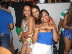 Tarde dos Amigos